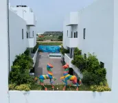 Voga motel - Pools