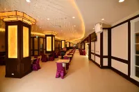 Chuan Cheng Castle Hotel - sarapan