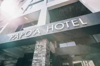帕鉑舍旅 南部橫貫公路附近的飯店