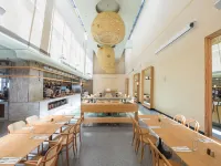 Amba Taipei Songshan Hotels near Ciyou Temple