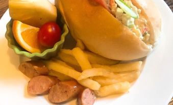 ARK Hotel Taipei Chang'an