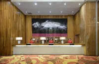 CHECK inn Select Tainan YongKang