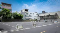Royal Chiayi Hotel - Parkering