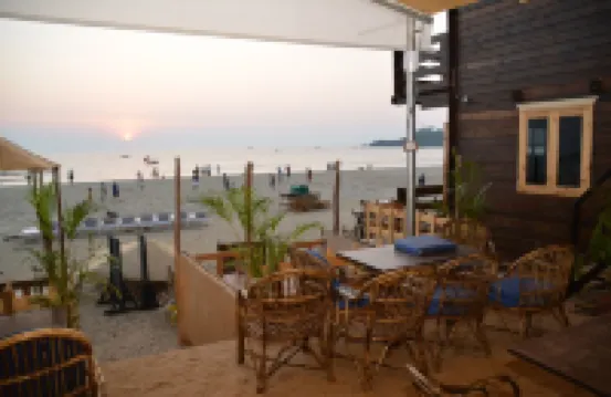 Roundcube Guest House