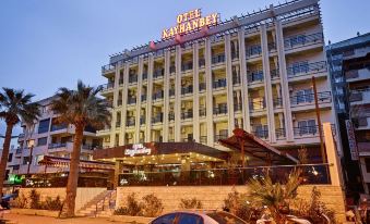Kayhanbey Hotel