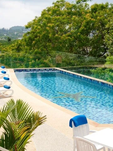 รูปภาพของเซนโตซ่า ดีท็อกซ์ แอนด์ เวลเนส เซ็นเตอร์