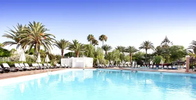 Club Maspalomas Suites & Spa - Adults Only Hôtels à : Maspalomas