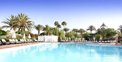 Club Maspalomas Suites & Spa - Adults Only Hotels in Maspalomas