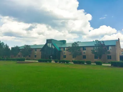 Carolina Pine Inn Near Southern Pines-Pinehurst Hotels in 
