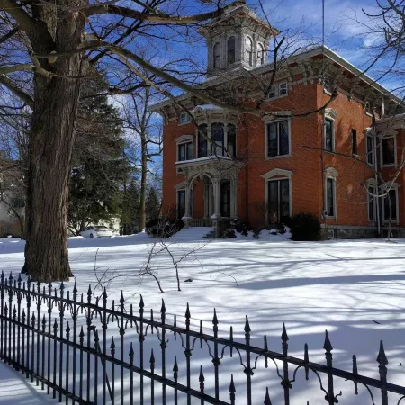 Rosemont Inn Bed & Breakfast