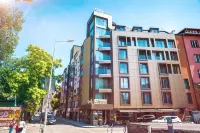 Eurostars Sofia City Hotels in Oborishte