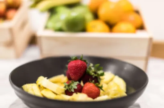 Legendary Porto Hotel