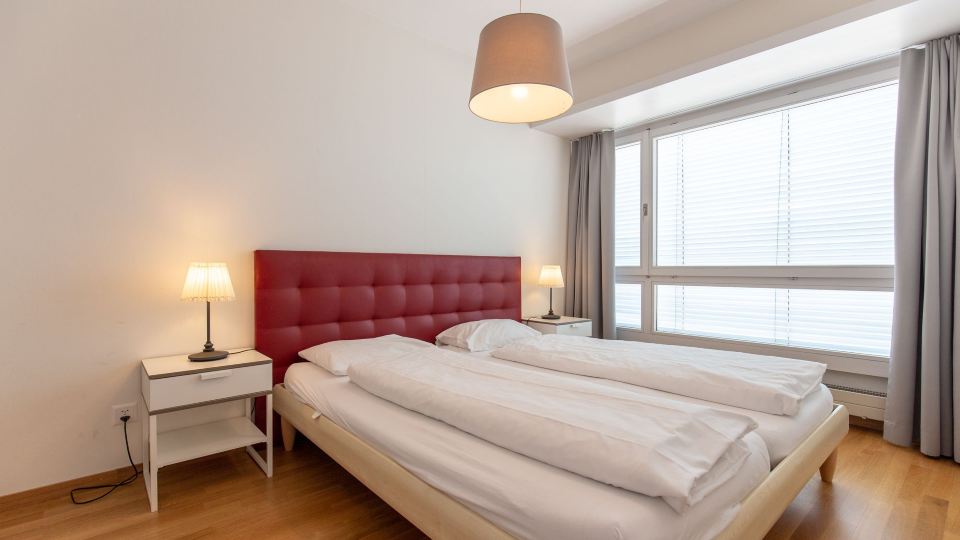 Appartements by Stay at