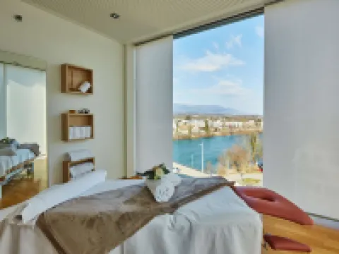 H4 Solothurn Hoteles en Soleura