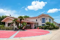 Super 8 by Wyndham Texas City Hôtels à : Texas City