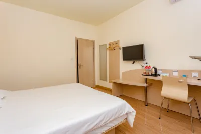 Grace Inn Dezhou Central Square