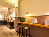 广州雍禾商务酒店 - 公共区域
