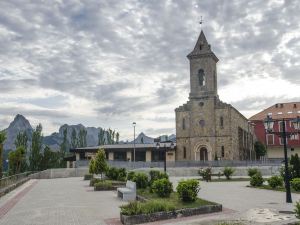 Hotel Presa