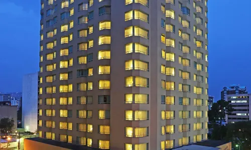Hotel Clarion Suites Guatemala