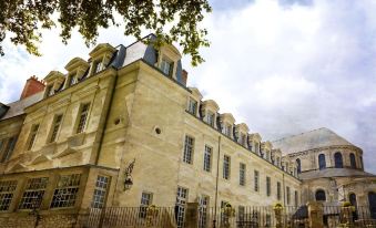 Grand Hotel de l'Abbaye