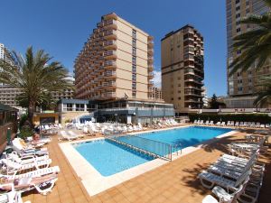 Medplaya Hotel Riudor - Adults Recommended