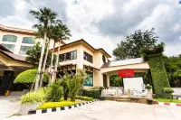 The Hill Hotel