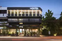 The Common Hostel Hotels in 