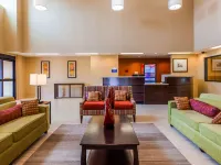 Cotulla Express Inn Ξενοδοχεία στην πόλη Cotulla