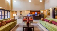 Cotulla Express Inn Hoteles en Cotulla