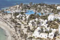 El Mouradi Djerba Menzel Hotels near Ranch Adada Djerba