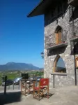El Churrón
