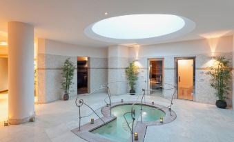 Manzi Hotel & Spa