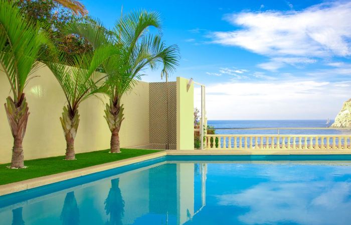 Aparthotel Ola Blanca