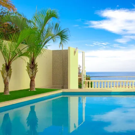 Aparthotel Ola Blanca