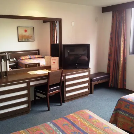 Corinto Hotel