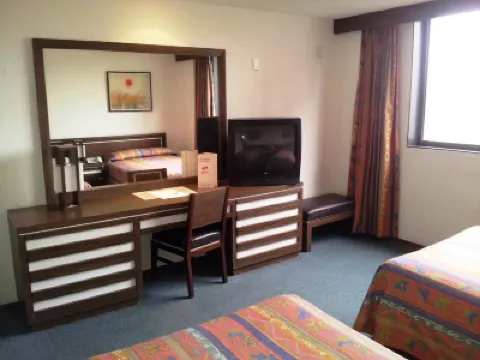 Corinto Hotel Hoteles en 