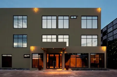 Villa Monticello Boutique Hotel