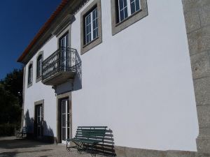 Quinta da Casa Grande de Pinheiro