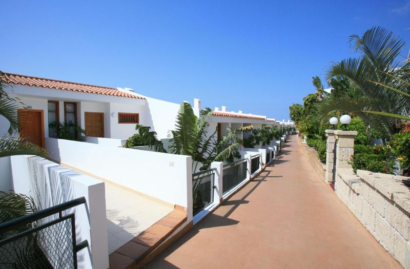 Hotel Malibu Park Costa Adeje Updated 2021 Price Reviews Trip Com