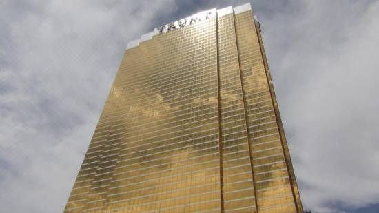 Trump International Hotel Las Vegas-Las Vegas Updated 2022 Room  Price-Reviews & Deals | Trip.com