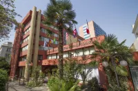 Panamericana Hotel Providencia Hoteles en Providencia