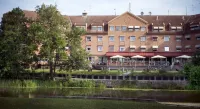 Home Hotel Kompaniet Hotels in 