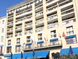 La Residence du Vieux Port