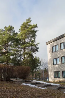 Best Western Plus Park Airport Hotel Hotels in Arlandastad
