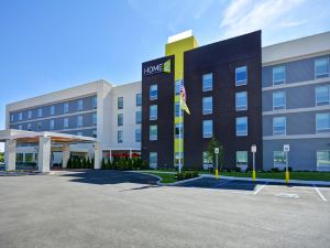 Home2 Suites by Hilton Queensbury Lake George