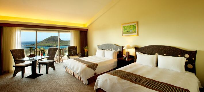 Howard Beach Resort Kenting Hotels in Pingtung County