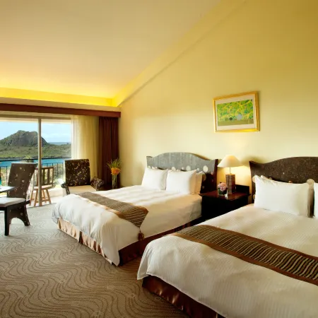 Howard Beach Resort Kenting