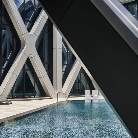 City of Dreams - Morpheus Macau