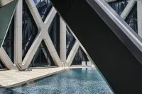 City of Dreams - Morpheus Macau - Luxury