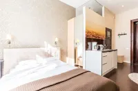 Apartamenty Długa 27 โรงแรมใน